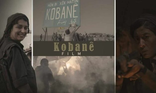 Προβολή της ταινίας Kobanê στο Κ*ΒΟΞ