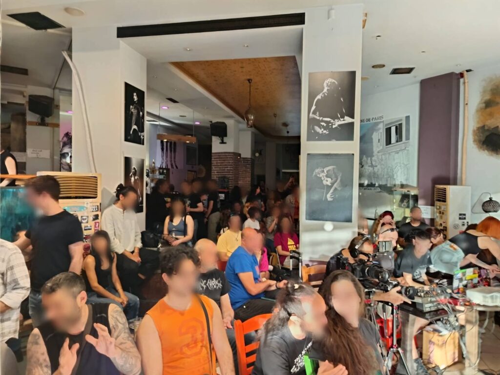 τέχνη