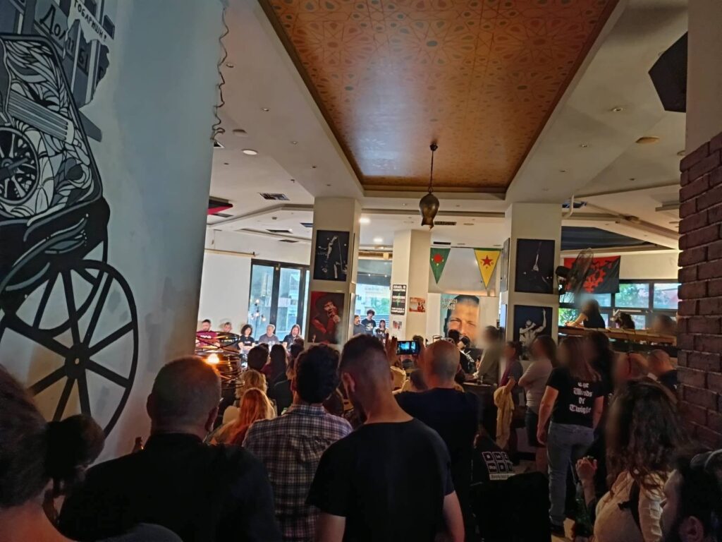 τέχνη