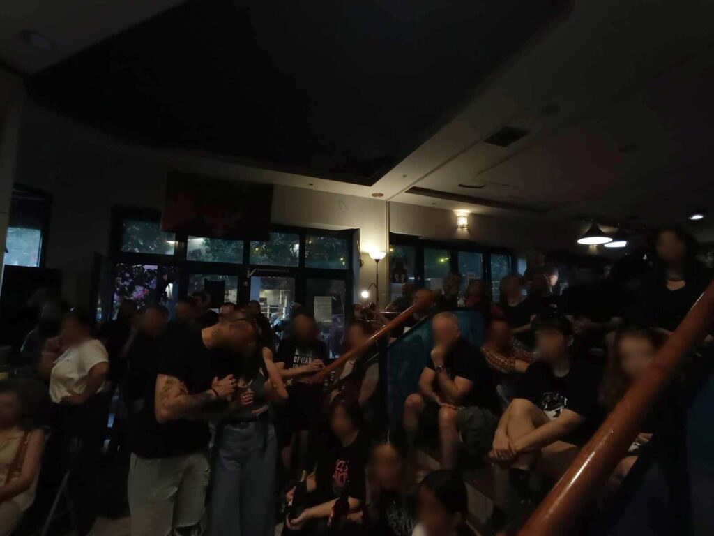 τέχνη