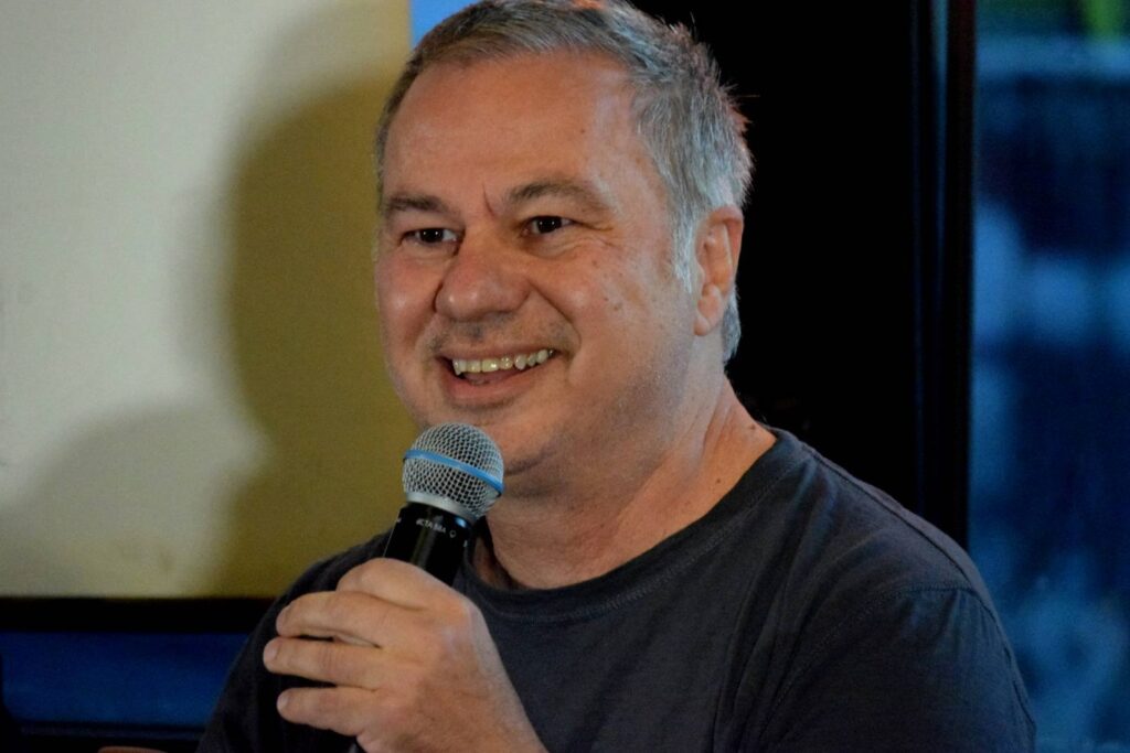 τέχνη
