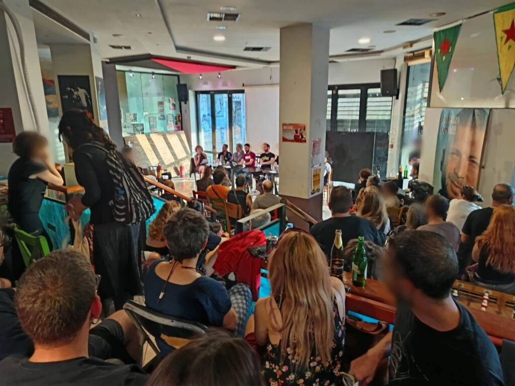 τέχνη