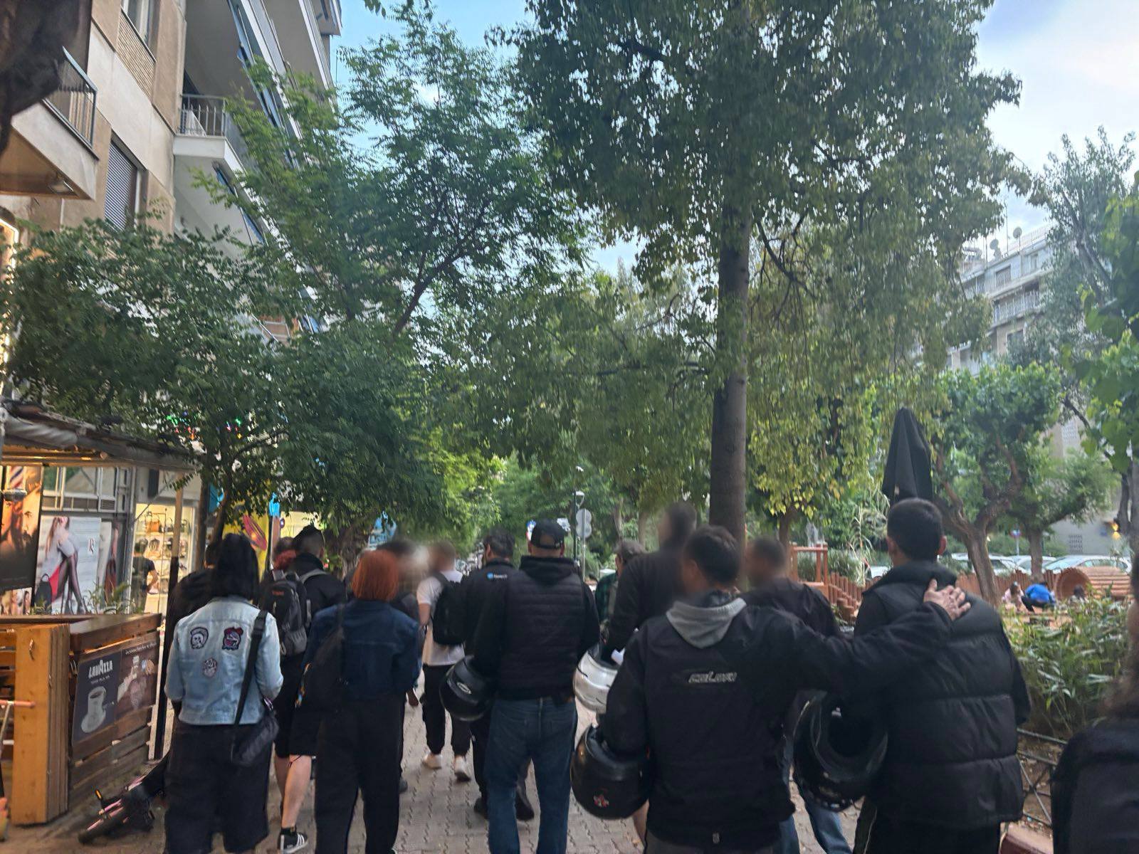 Εξόρμηση