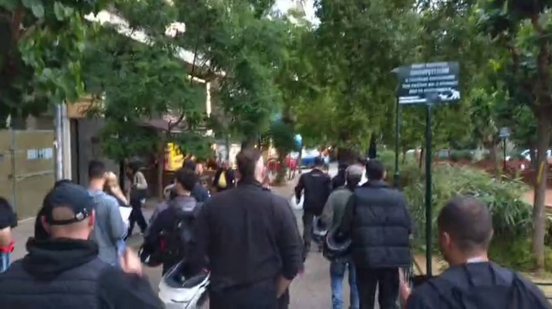 Εξόρμηση