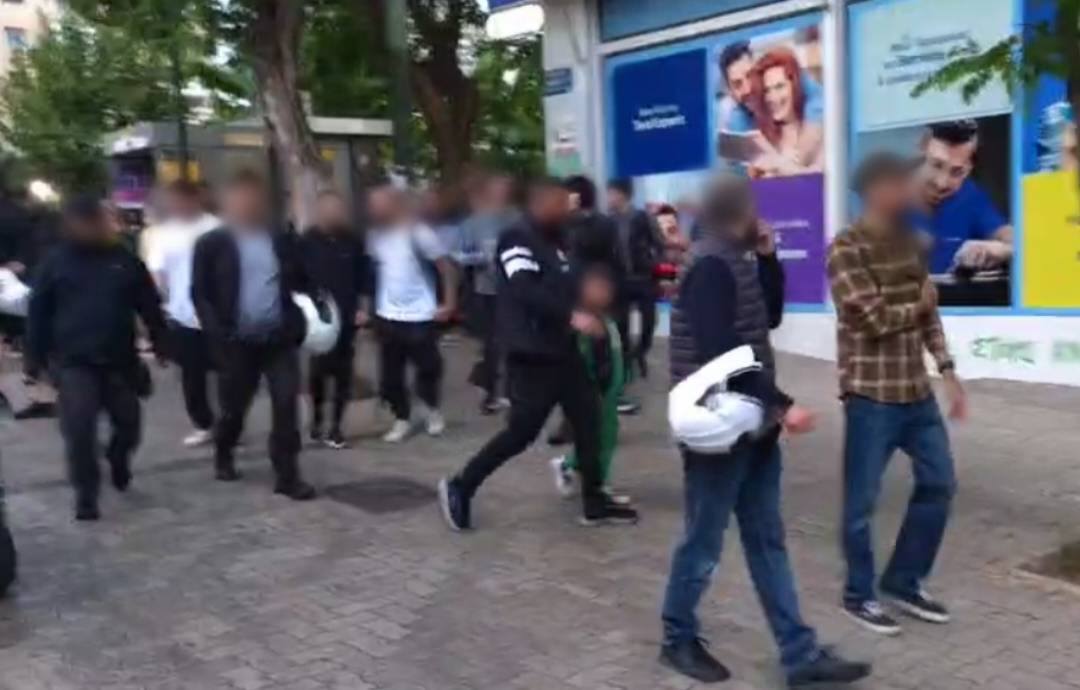 Εξόρμηση