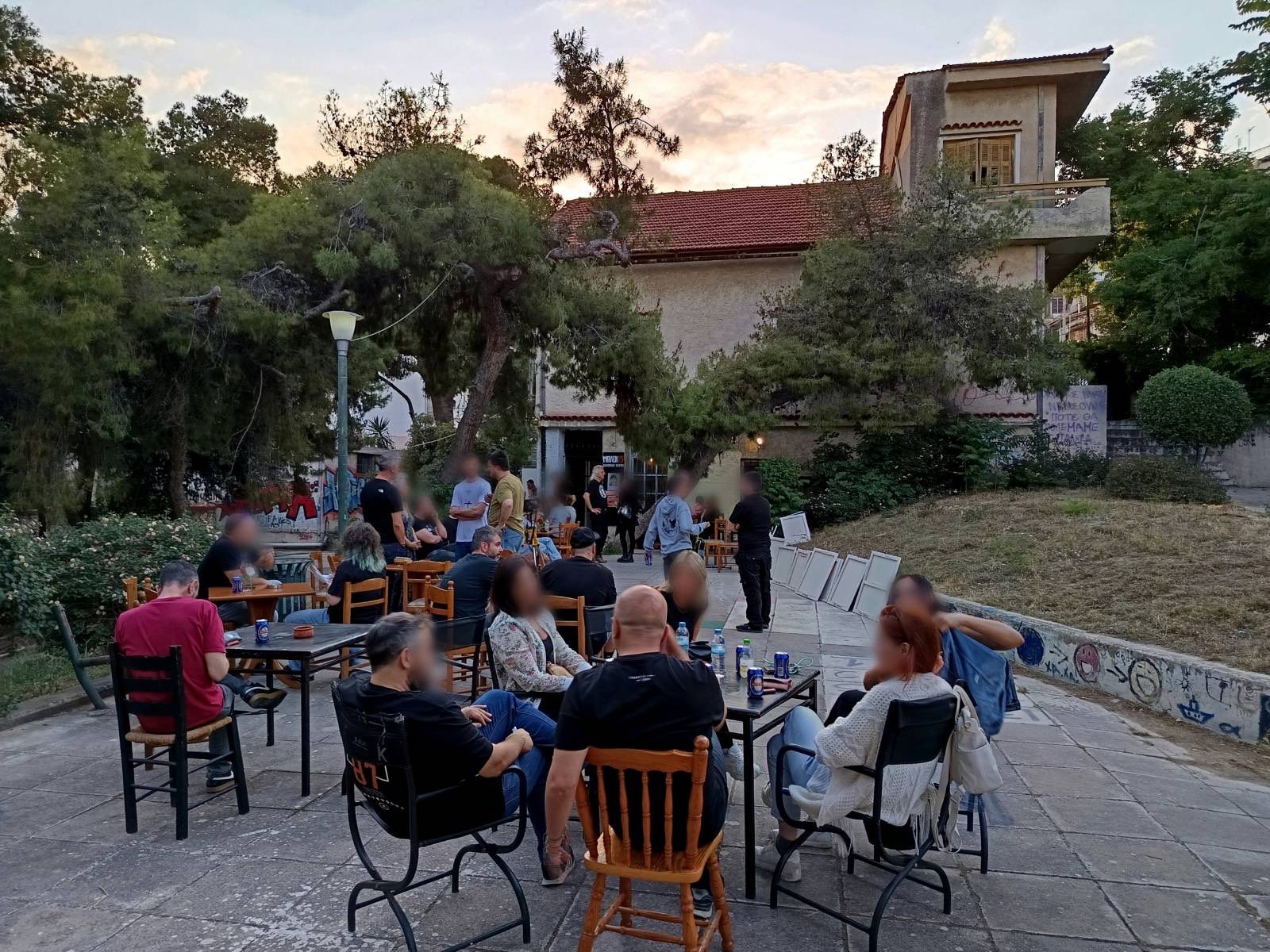 Μαγγο Μαγγο